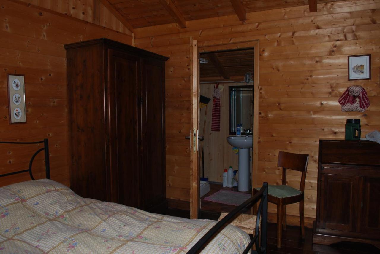 Casale Sant'Elia Bed & Breakfast Capranica Ngoại thất bức ảnh